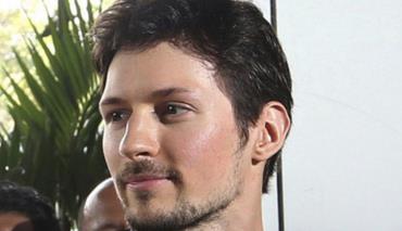 Павел Дуров опубликовал первый пост после задержания в Париже 